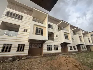 5bdrm Duplex in Lokogoma for sale