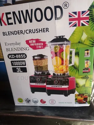 Kenwood Blender