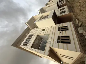 5bdrm Duplex in Lokogoma for sale