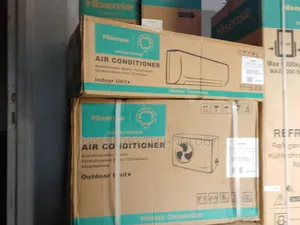 Super Durable Hisense 1.5hp Inverter Ac
