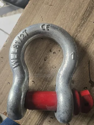 Shackle 8.5 Ton