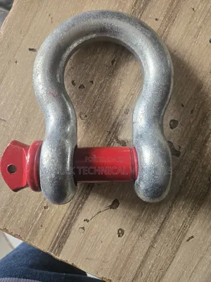 Shackle 8.5 Ton