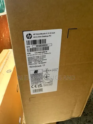 New Desktop Computer HP Omen X 900 32GB Intel Core Ultra 7 SSD 1T