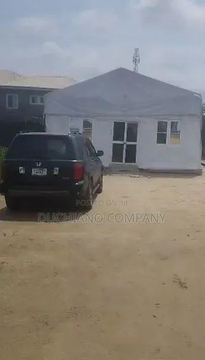 Olokonla: 3 Plots of Land for Sale