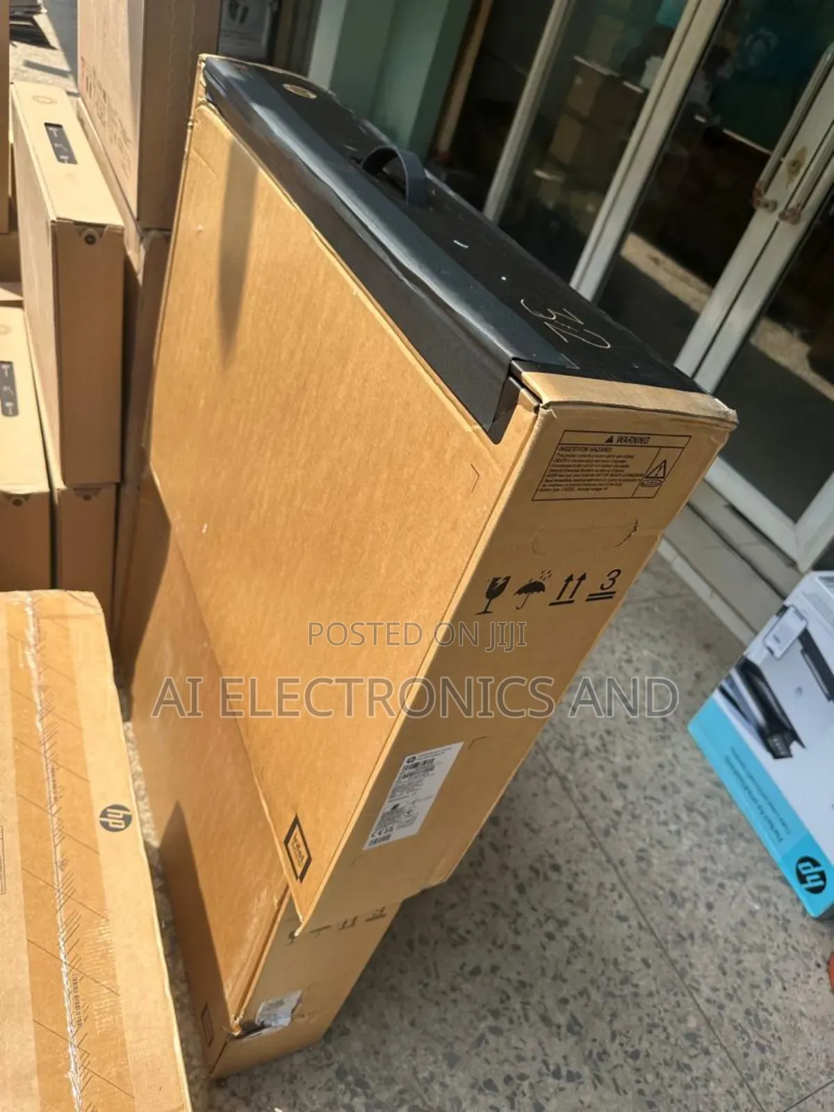 New Desktop Computer HP Omen X 900 32GB Intel Core Ultra 7 SSD 1T