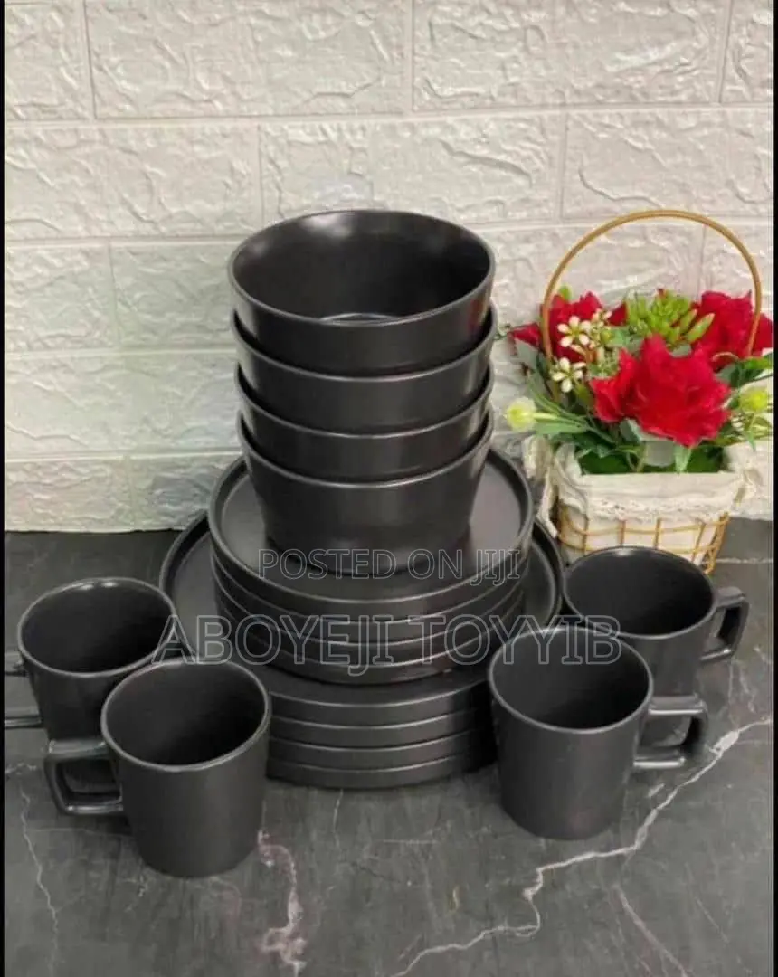16pcs Dinner Set
