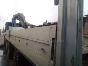 7tons Daf Hiab