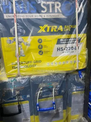 220ah 12v Haus Strom Solar Battery