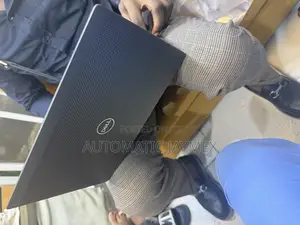 New Laptop Dell Latitude 7320 16GB Intel Core I5 SSD 512GB