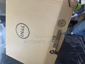 New Laptop Dell Latitude 7320 16GB Intel Core I5 SSD 512GB