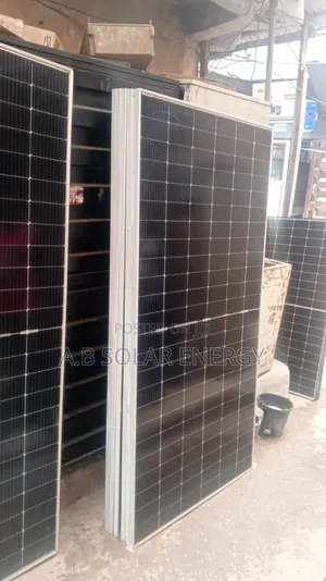 600 Watts Jinko Solar Bificial Panel