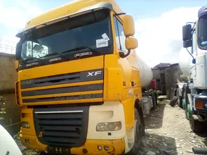Tokubo 13tons Daf LPG Bobtail