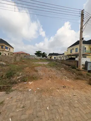 1000sqm of Plot for Sale in Engrl Lere