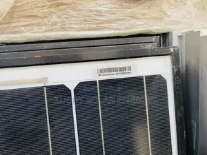 Original Canadian 300watt Mono 72cells Solar Panel