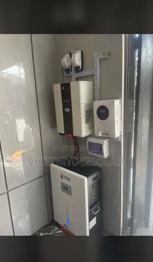 Felicity Solar Inverter