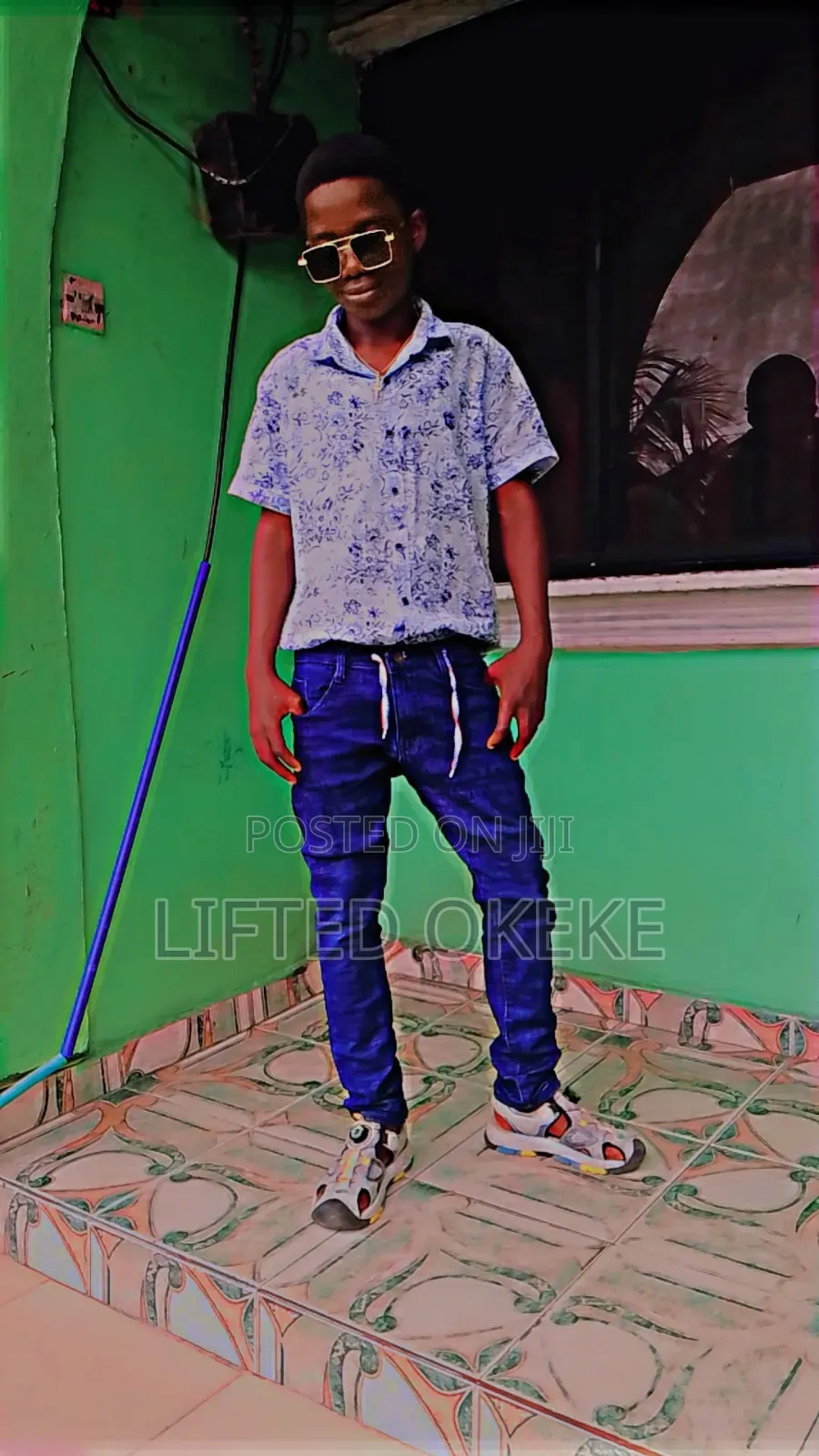 Brick Layer