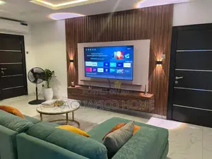 Airport Apartment