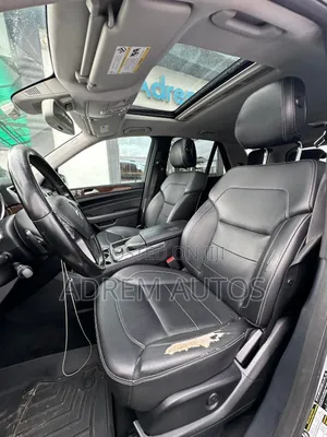 Mercedes-Benz M Class ML 350 4Matic 2013 Silver