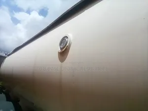 27tons LPG Bridger