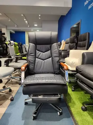 Executive Message Chair