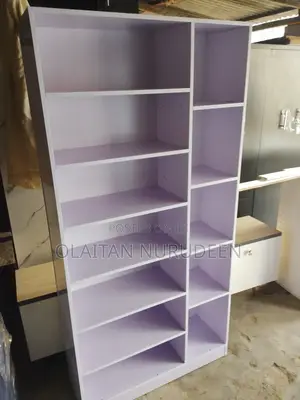 Shoe Rack and Bag Rack