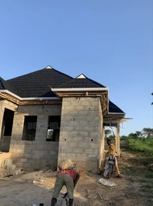 Bond Black Installation