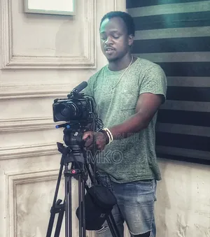 Cinematographer and Videographer
