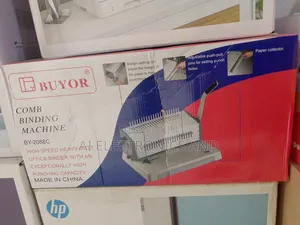 Buyor Binding Machine by-2088