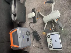 Drone Pilot