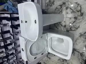 Set of Vista Wc