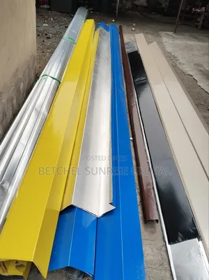 Aluminum Flat Sheet