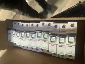 Original Circuit Breaker