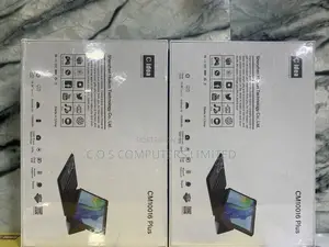 New C idea CM1000 1 TB