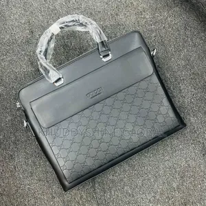 Luxury Laptop Document Bags