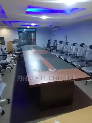 Executive 22 Seaters Conference Table