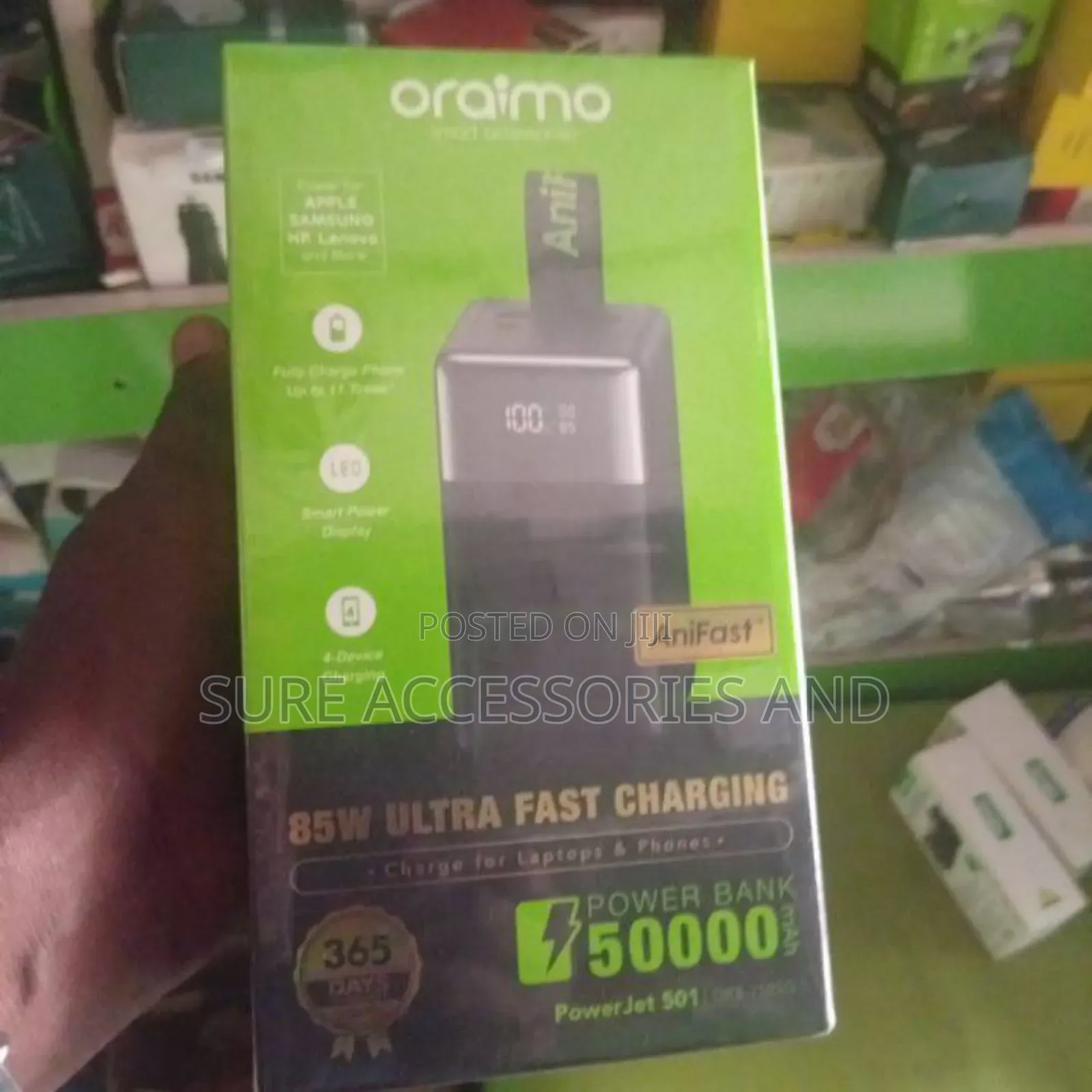 Phone Accessories