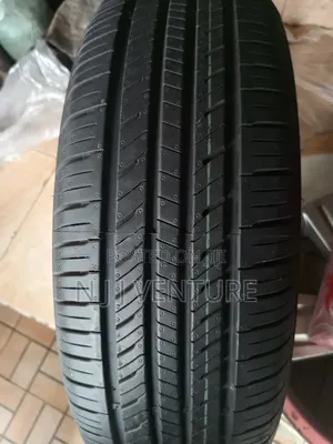 245 70 R17 Brandnew Tyre Non China