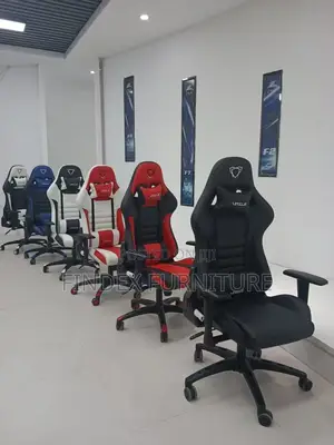 Furgul Gaming Chair