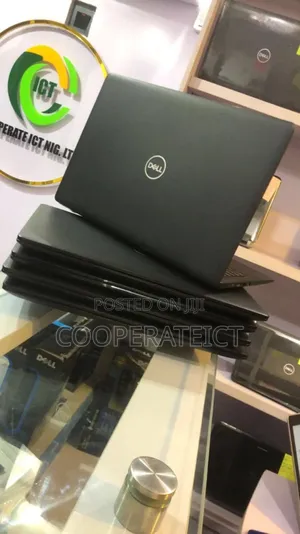 Laptop Dell Latitude 3590 8GB Intel Core I5 SSD 256GB