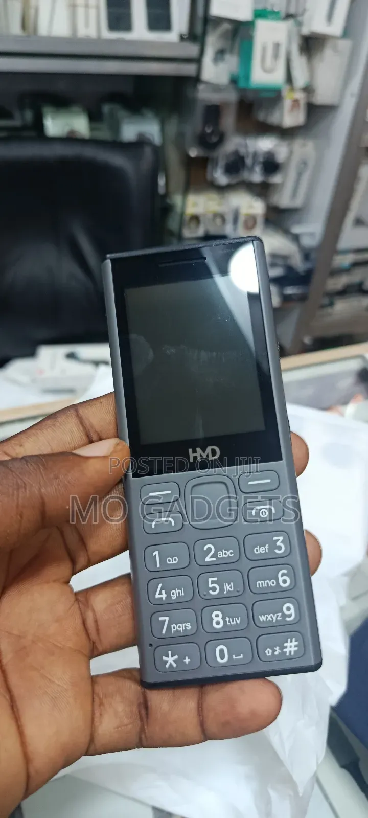 New Nokia 130