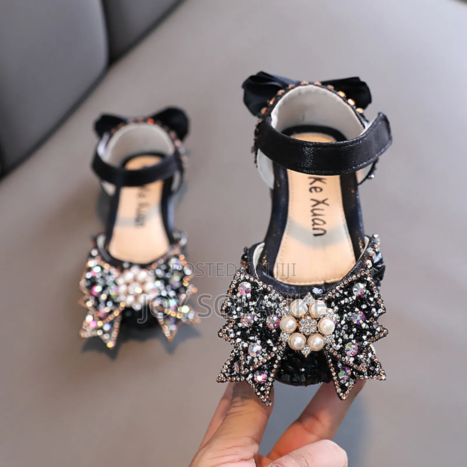 Children Shoe