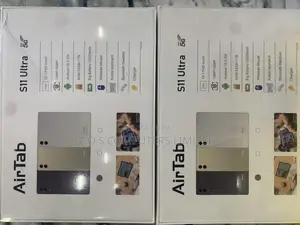 New AirTab S10 Ultra 1 TB