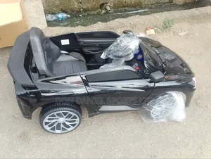 Children Lexus Car
