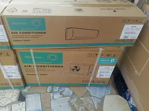 Hisense Air Conditioner Inverter