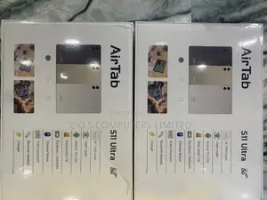 New AirTab S10 Ultra 1 TB