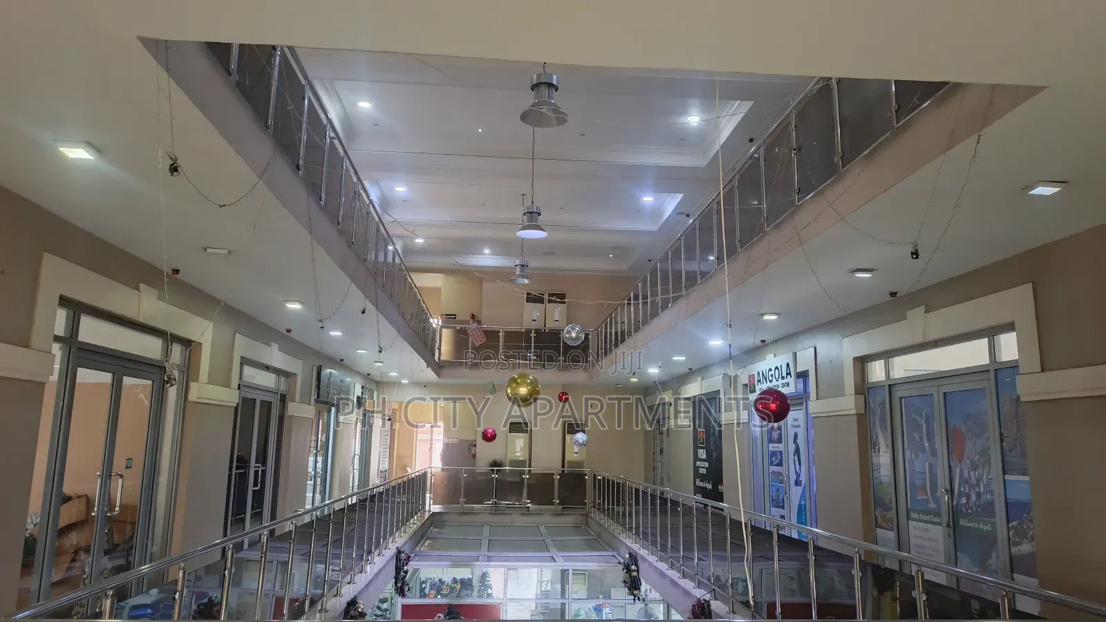 Office Space/Shop
