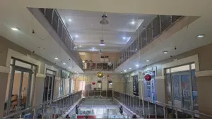 Office Space/Shop