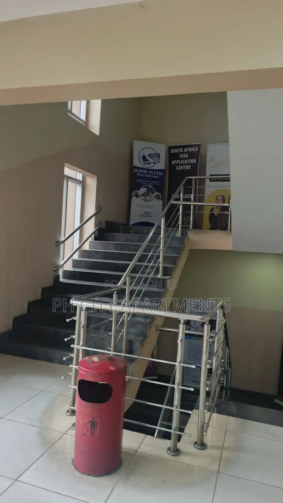 Office Space/Shop