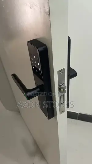 Fingerprint Lock Indoor Electronic Lock Smart