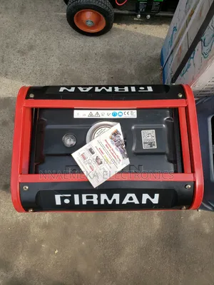 Firman SPG 2200 1.8kva Copper Coil Generator